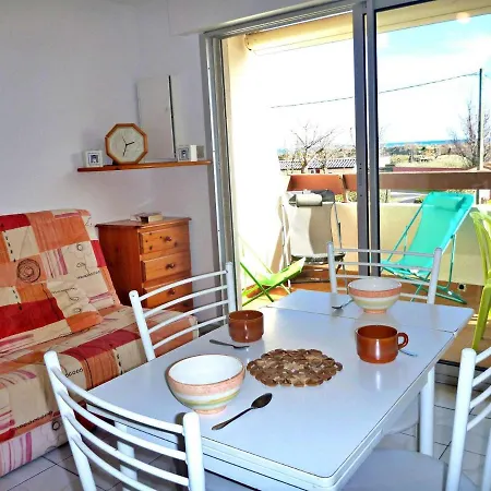 Cosy Avec Terrasse, Acces Direct Et Parking Prive, 2-4 Pers, Animaux Ok - Fr-1-387-139 Apartment *