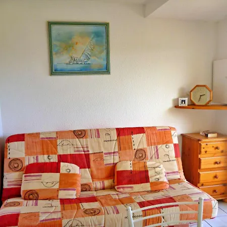 Apartment Cosy Avec Terrasse, Acces Direct Et Parking Prive, 2-4 Pers, Animaux Ok - Fr-1-387-139