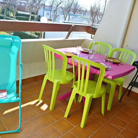 Cosy Avec Terrasse, Acces Direct Et Parking Prive, 2-4 Pers, Animaux Ok - Fr-1-387-139 Apartment *