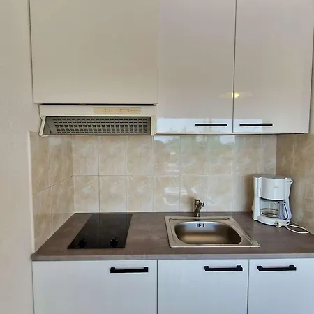 Cosy Avec Terrasse, Acces Direct Et Parking Prive, 2-4 Pers, Animaux Ok - Fr-1-387-139 Apartment