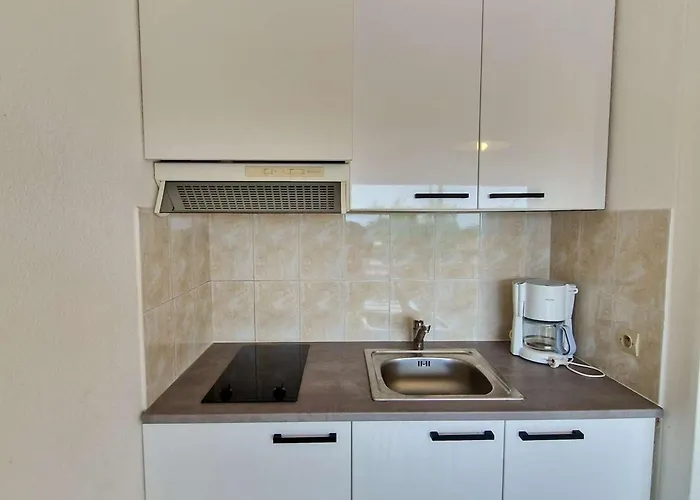 Cosy Avec Terrasse, Acces Direct Et Parking Prive, 2-4 Pers, Animaux Ok - Fr-1-387-139 Apartment